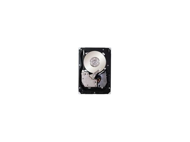 IBM 600GB 10K 6Gbps SAS 2.5" SFF S  **New Retail**