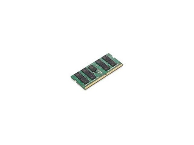 Lenovo ThinkPad 16GB DDR4 SoDIMM  **New Retail**