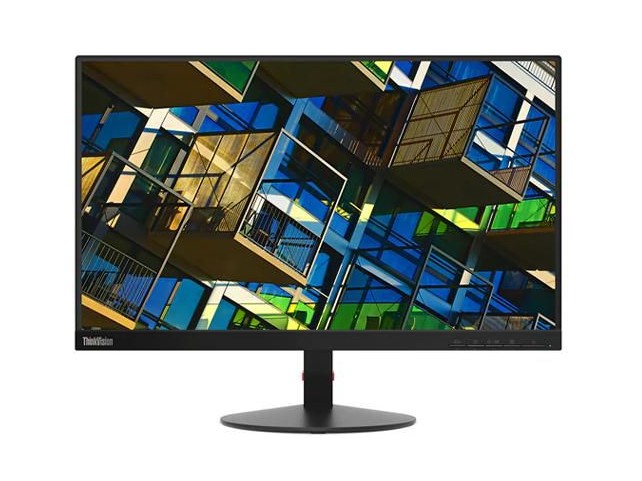 Lenovo S22E-20 21.5FHD VA 250CD/M  ThinkVision S22e, 54.6 cm