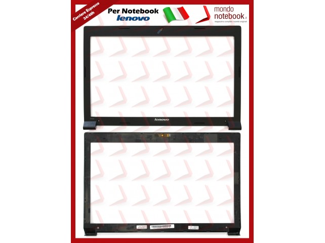 Bezel Cornice LCD LENOVO IdeaPad B590 60.4XB05.001