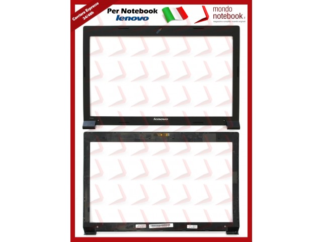 Bezel Cornice LCD LENOVO IdeaPad B590