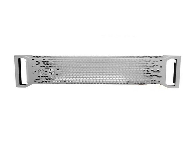 Hewlett Packard Enterprise Gen10 2U Bezel Kit  **New Retail**