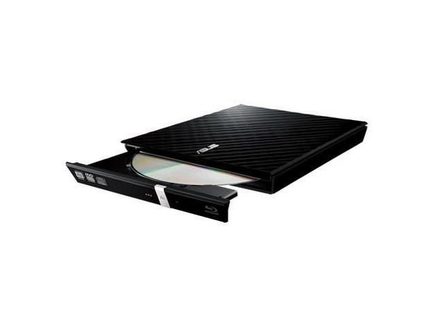 Asus SDRW-08D2S-U LITE/BLACK  **New Retail**