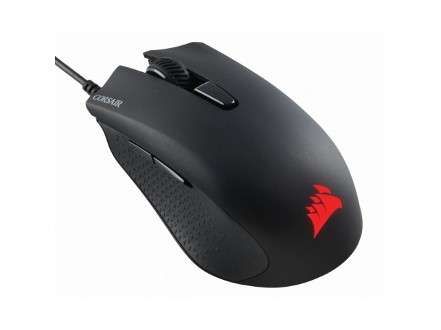 Corsair Harpoon Rgb Pro Mouse  Right-Hand Usb Type-A Optical