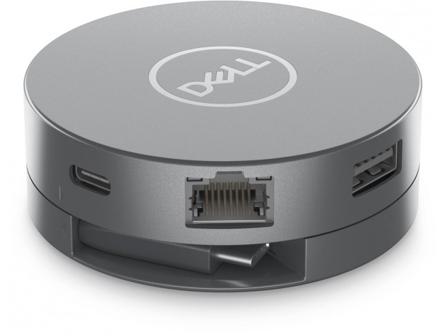 Dell 6-In-1 Usb-C Multiport  Adapter - Da305