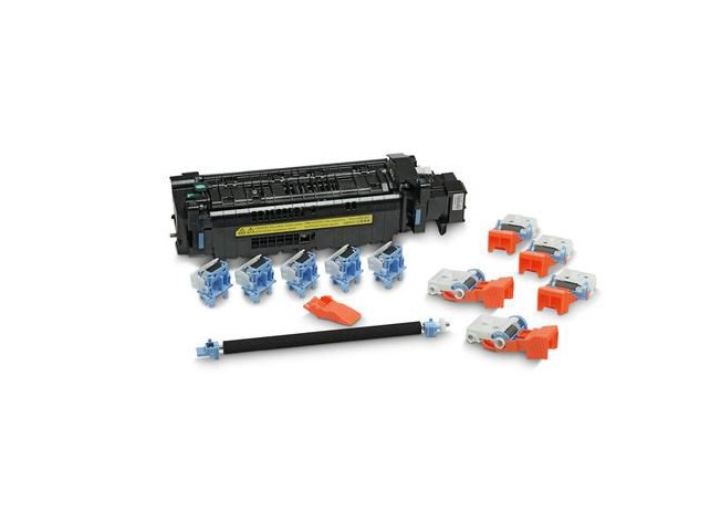 HP Maintenance kit assembly 220V  LaserJet 220V Maintenance