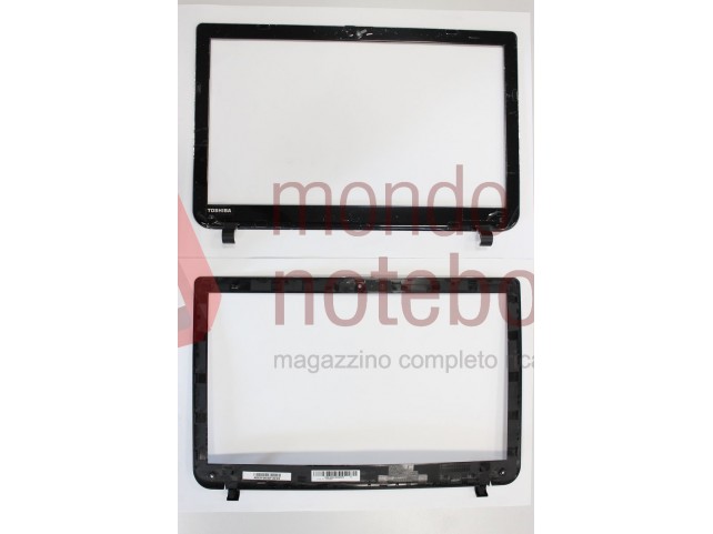 Bezel Cornice LCD TOSHIBA Satellite L50-B L50-T L50-D