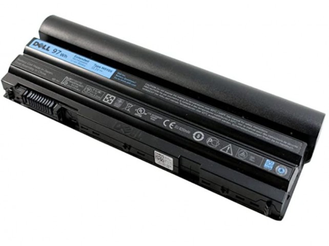 Battery 9 Cell 97Wh  Battery 9 Cell 97Wh, Battery,