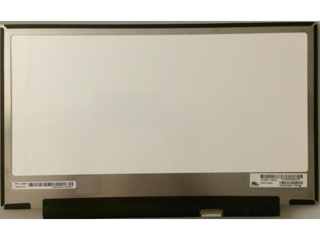 CoreParts 14,0" LCD FHD Matte  1920x1080-315.1195.652.4mm-