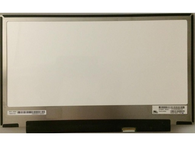 Display LED 14" (1920x1080) FHD SLIM (NO BRACKET) 30 Pin DX IPS