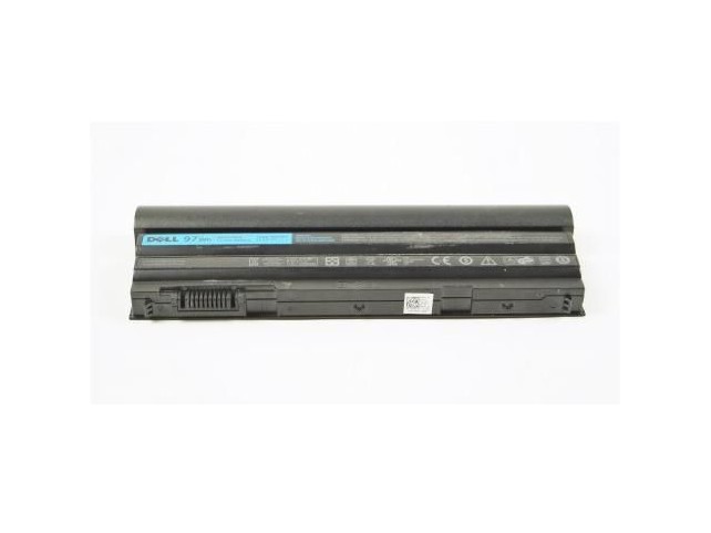 Battery, 97WHR, 9 Cell,  Lithium Ion N4FJ5, Battery