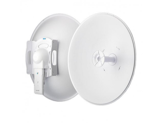 Ubiquiti 5GHz Rocket Dish 30dBi Lightwe  Antennen, 30 dBi, 5.1 - 5.9