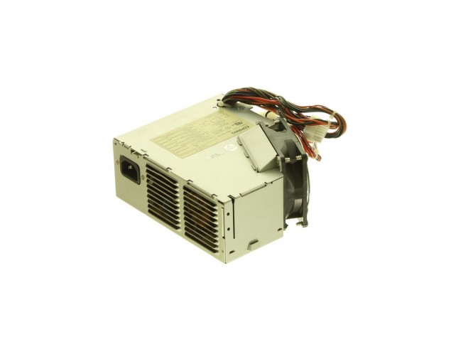 Hewlett Packard Enterprise Power supply 115-230V 50-60Hz  **Refurbished** 175W PFC