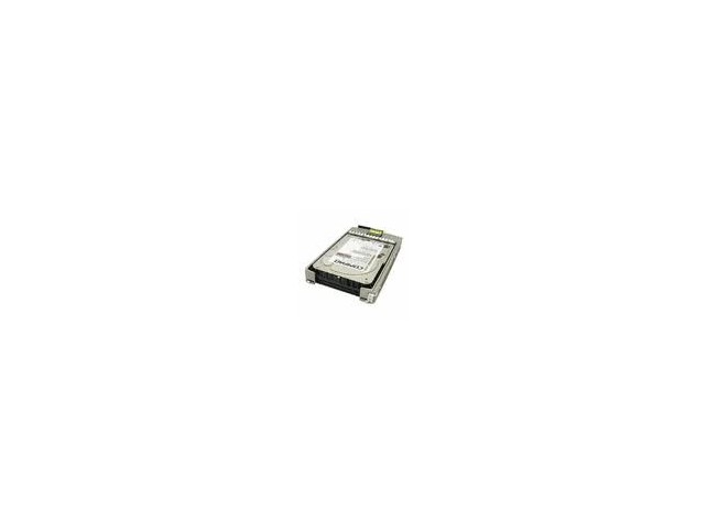 Hewlett Packard Enterprise HDD,36.4GB,SCSI3 U320 10K  **Refurbished**