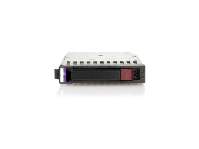 Hewlett Packard Enterprise 36.4GB Pluggable Ultra320  **Refurbished** SCSI 10.000