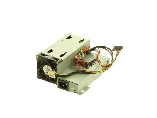 HP DC7100 USDT 100-240V POWER  **Refurbished** SUPPLY