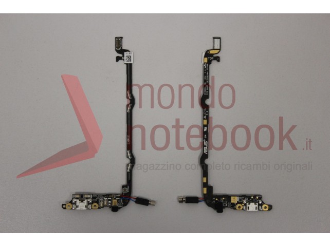 Board Alimentazione ASUS ZenFone 2 ZE500KL ZE500KG