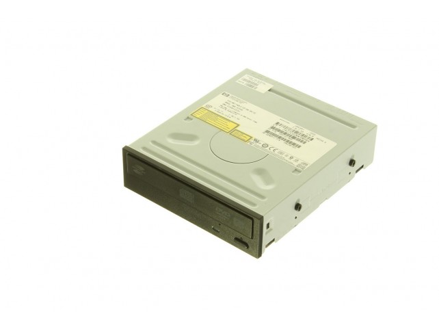 Hewlett Packard Enterprise 16X IDE DVD+R/RW optical  **Refurbished** disk drive