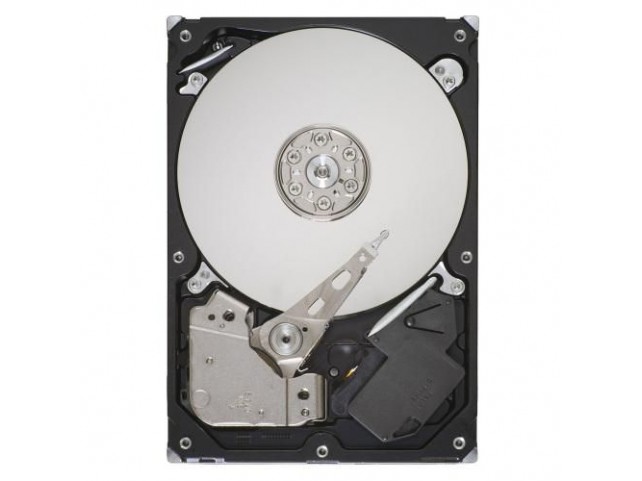 Hewlett Packard Enterprise 1TB SATA MSA2 7.2K 3.5 Inch  **Refurbished**