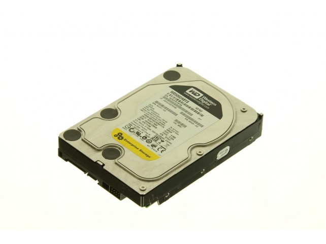 Hewlett Packard Enterprise 500Gb 7200rpm 3.5in SATA  **Refurbished**
