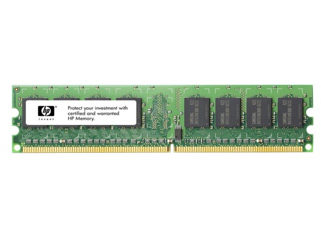 Hewlett Packard Enterprise 4-GB PC3-10600 (DDR3-1333)  **Refurbished**