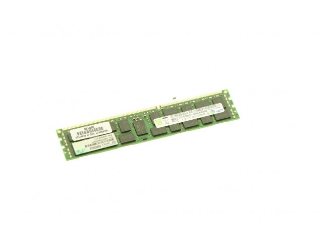 Hewlett Packard Enterprise 8GB PC3-10600 (DDR3-1333) x1  **Refurbished**