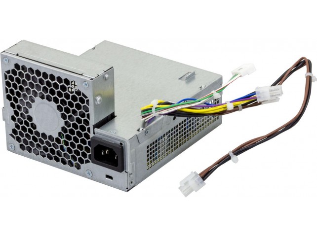 HP Power Supply 240W  **Refurbished** Power supply