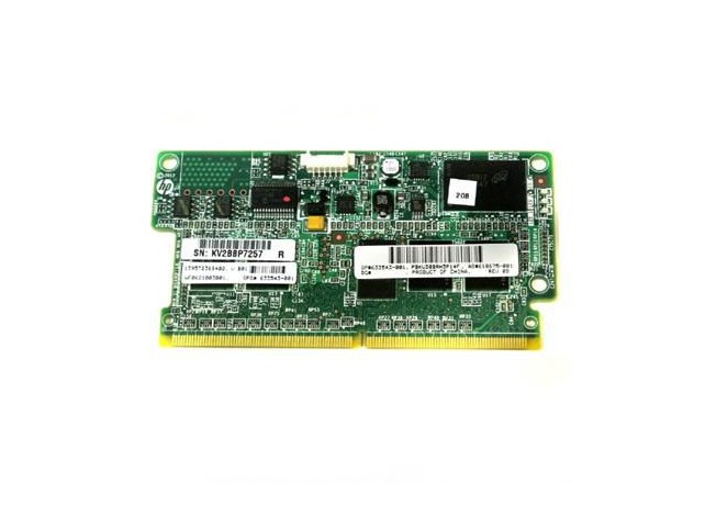 Hewlett Packard Enterprise 2GB cache  **Refurbished**