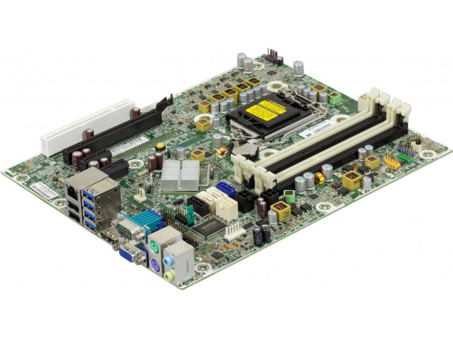 HP MBD SFF and Microtower  **Refurbished** motherboard