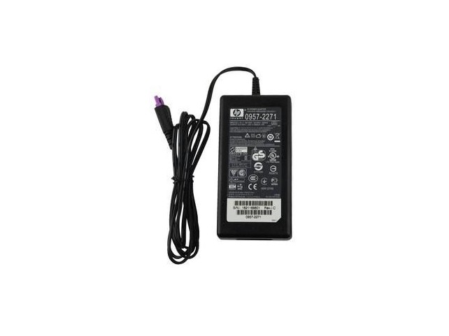 HP AC Adapter 32VDC  **Refurbished** Requires