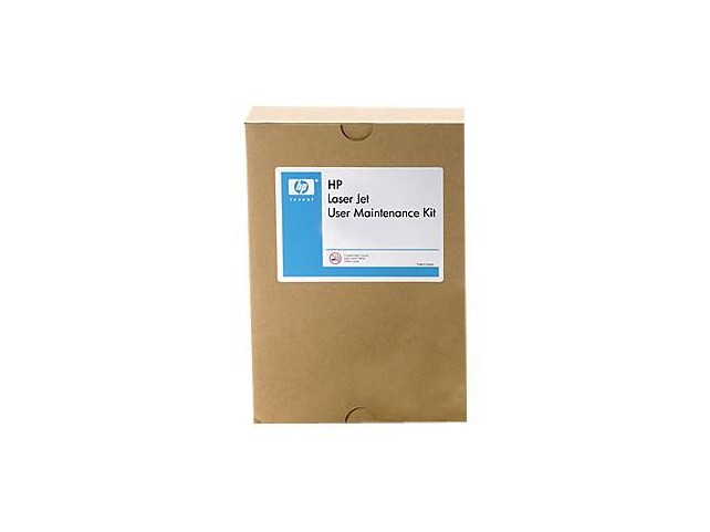 HP Service Maintenance Kit LaserJ  **Refurbished** P3015d