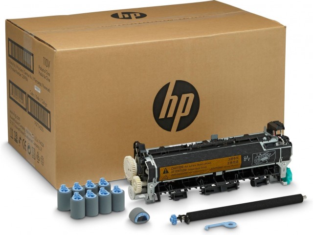 HP 220V Maintenance Kit  **Refurbished**