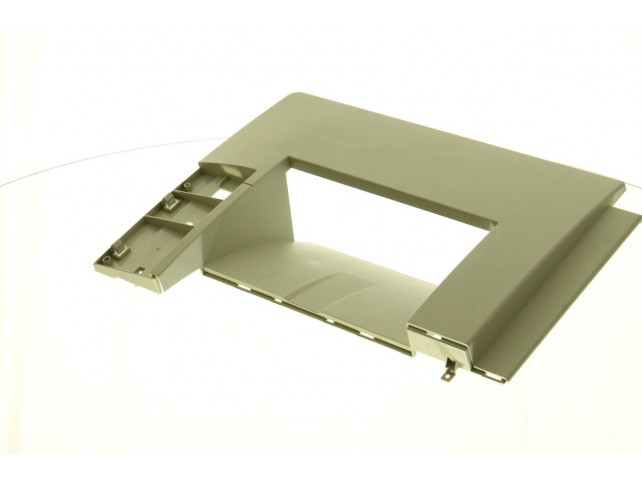 HP Cover, Left, Top  **Refurbished**