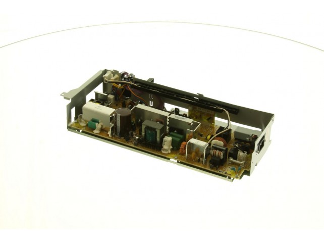 HP Low voltage power supply  **Refurbished** PCA assembly