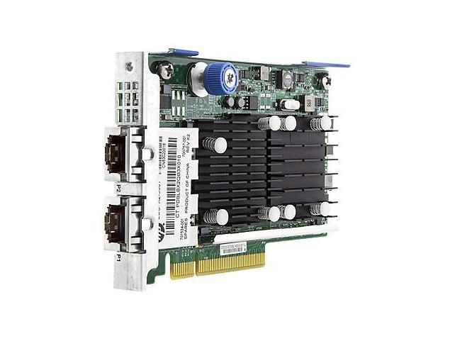 FlexFabric 10Gb 2P 533FLR-T  **Refurbished**