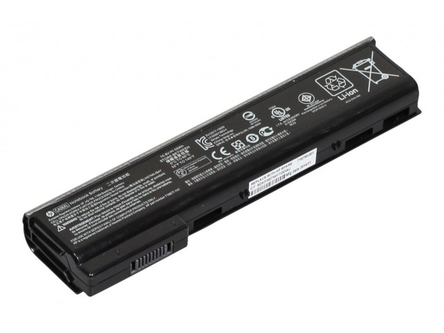 HP Battery  (Primary)2.8Ah, 55Whr  **Refurbished**