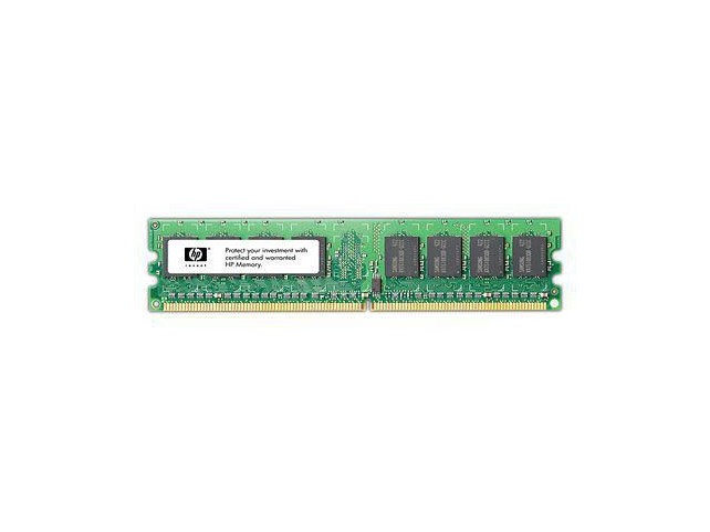 Hewlett Packard Enterprise Memory 4GB ( 2x 2GB ) PC-6400  **Refurbished**