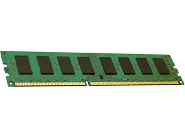 Hewlett Packard Enterprise 16GB (1x16GB) Quad Rank x4  **Refurbished**