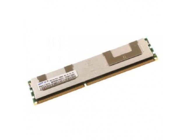 Hewlett Packard Enterprise 8GB, 1333MHz, PC3-10600R-9  **Refurbished**