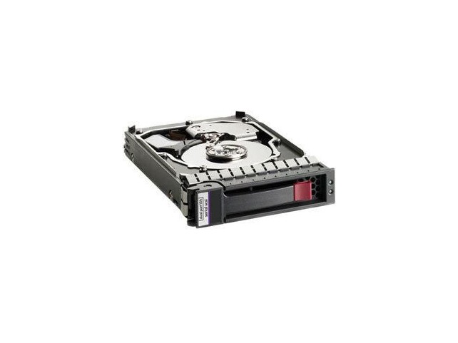 Hewlett Packard Enterprise 146GB 15Krpm SAS 3Gb/s  **Refurbished**