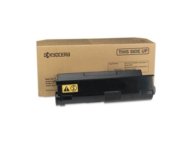 Toner Black TK-1125  Pages 2.100