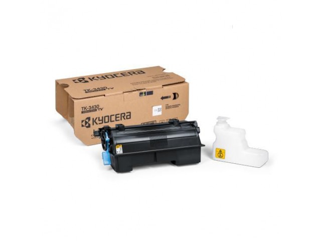 Kyocera Toner TK-3430 for Kyocera PA  5500 black