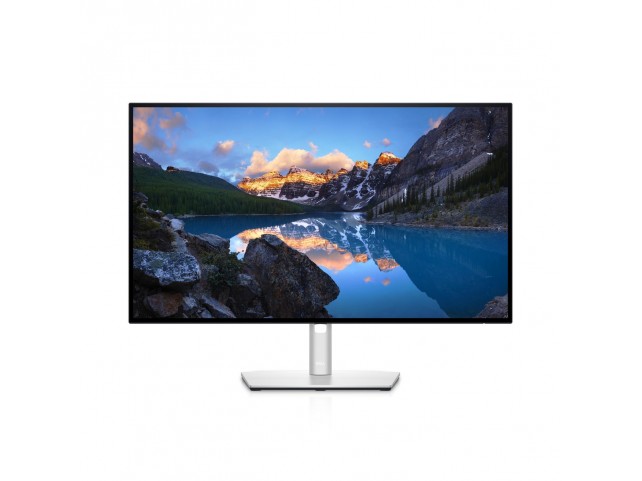 Dell UltraSharp U2722D 68.6 cm  (27") 2560 x 1440 pixels Quad