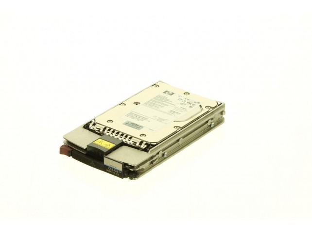 HDD,72.8GB,SCSI3 U320 15K  **Refurbished**