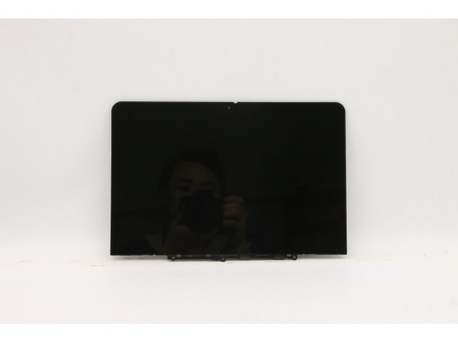 DISPLAY FRU 500eG3_BEZEL WITH LCD ASSY