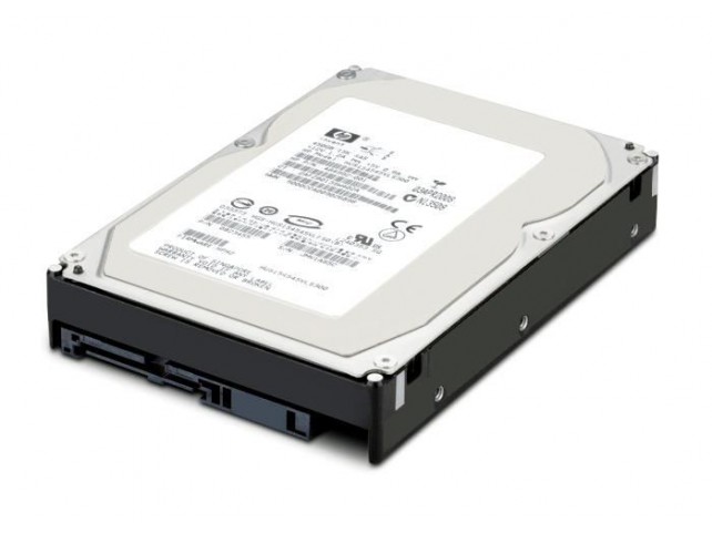 2TB 6G SATA 7.2k 3.5in NMDL  **Shipping New Sealed Spares**