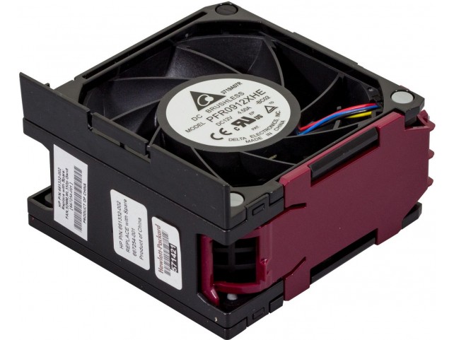 Fan Assembly  **Refurbished**
