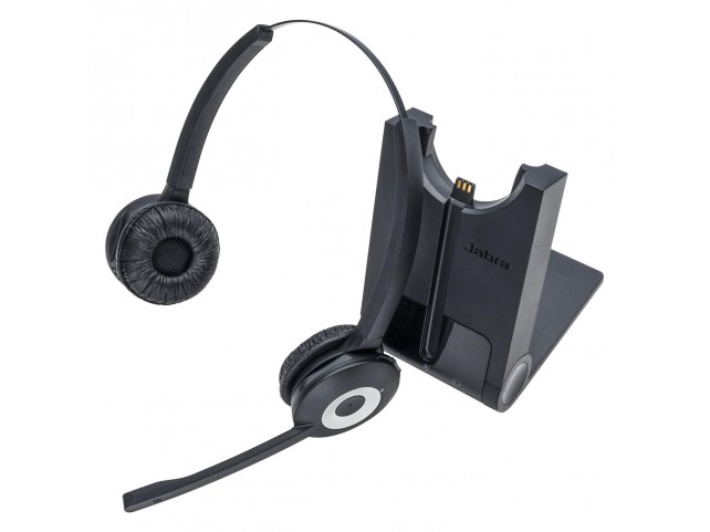 Jabra PRO 920 DUO  Pro 920 Duo, Headset,