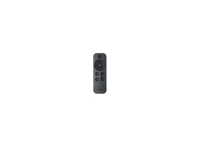 Logitech Rally Camera Remote Control  Rally Camera Remote Control,