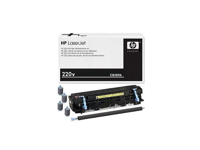 Maintenance Kit 220V  Pages 225.000